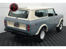 1979 International Scout (CC-2099358) for sale in Statesville, North Carolina