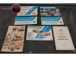 1979 International Scout (CC-2099358) for sale in Statesville, North Carolina
