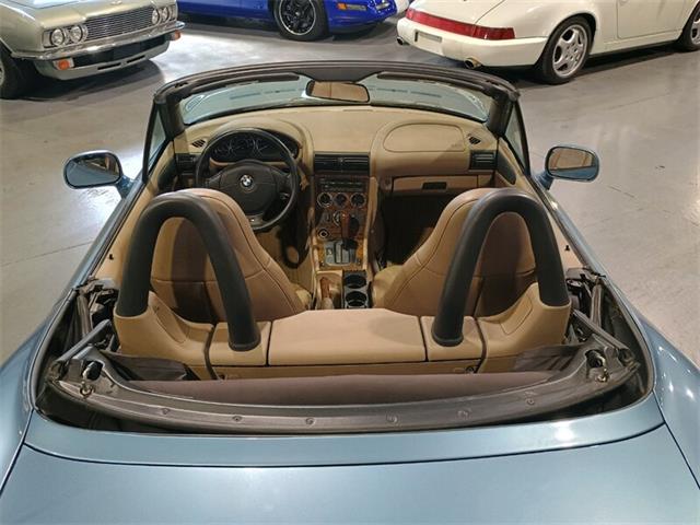 2000 BMW Z3 (CC-2099359) for sale in Boca Raton, Florida