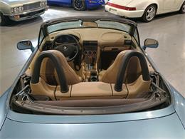 2000 BMW Z3 (CC-2099359) for sale in Boca Raton, Florida