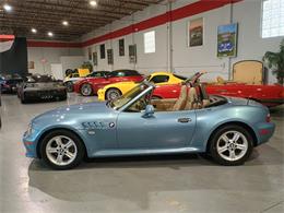 2000 BMW Z3 (CC-2099359) for sale in Boca Raton, Florida