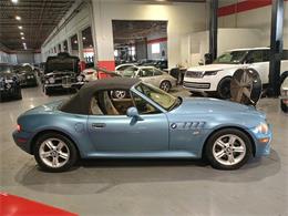 2000 BMW Z3 (CC-2099359) for sale in Boca Raton, Florida