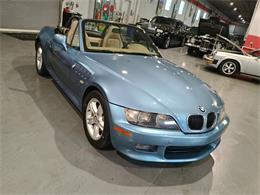 2000 BMW Z3 (CC-2099359) for sale in Boca Raton, Florida