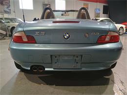 2000 BMW Z3 (CC-2099359) for sale in Boca Raton, Florida