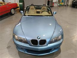 2000 BMW Z3 (CC-2099359) for sale in Boca Raton, Florida