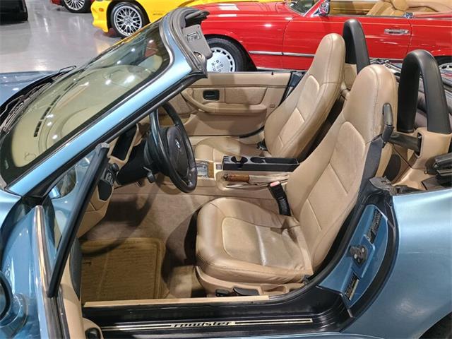 2000 BMW Z3 (CC-2099359) for sale in Boca Raton, Florida