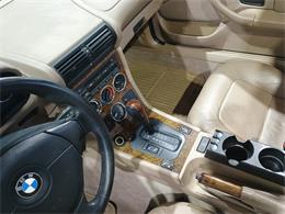 2000 BMW Z3 (CC-2099359) for sale in Boca Raton, Florida