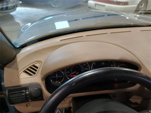 2000 BMW Z3 (CC-2099359) for sale in Boca Raton, Florida