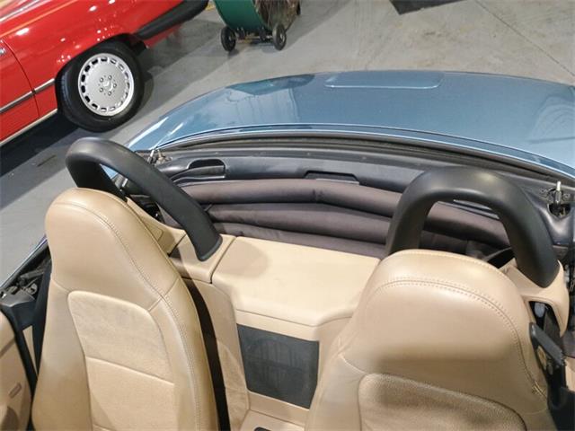 2000 BMW Z3 (CC-2099359) for sale in Boca Raton, Florida