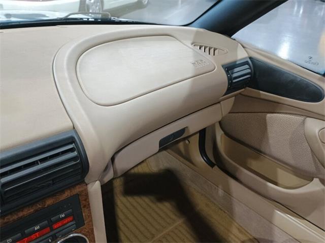 2000 BMW Z3 (CC-2099359) for sale in Boca Raton, Florida