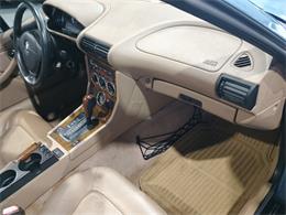 2000 BMW Z3 (CC-2099359) for sale in Boca Raton, Florida