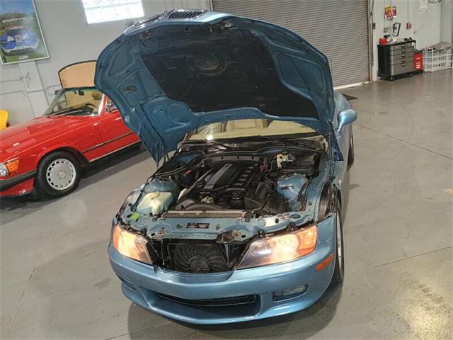 2000 BMW Z3 (CC-2099359) for sale in Boca Raton, Florida
