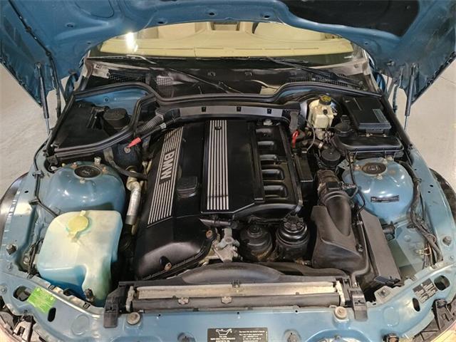 2000 BMW Z3 (CC-2099359) for sale in Boca Raton, Florida