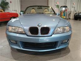 2000 BMW Z3 (CC-2099359) for sale in Boca Raton, Florida