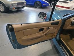 2000 BMW Z3 (CC-2099359) for sale in Boca Raton, Florida