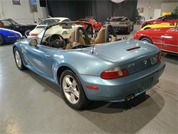 2000 BMW Z3 (CC-2099359) for sale in Boca Raton, Florida