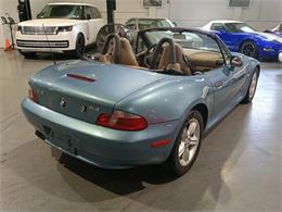 2000 BMW Z3 (CC-2099359) for sale in Boca Raton, Florida