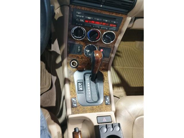2000 BMW Z3 (CC-2099359) for sale in Boca Raton, Florida