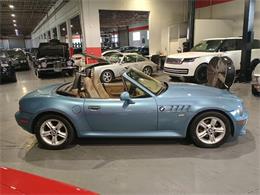 2000 BMW Z3 (CC-2099359) for sale in Boca Raton, Florida