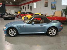 2000 BMW Z3 (CC-2099359) for sale in Boca Raton, Florida