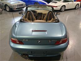 2000 BMW Z3 (CC-2099359) for sale in Boca Raton, Florida