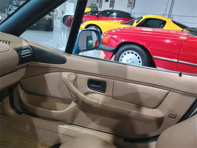 2000 BMW Z3 (CC-2099359) for sale in Boca Raton, Florida