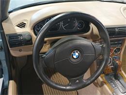 2000 BMW Z3 (CC-2099359) for sale in Boca Raton, Florida