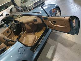 2000 BMW Z3 (CC-2099359) for sale in Boca Raton, Florida