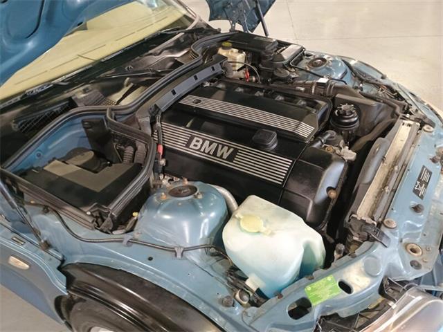 2000 BMW Z3 (CC-2099359) for sale in Boca Raton, Florida