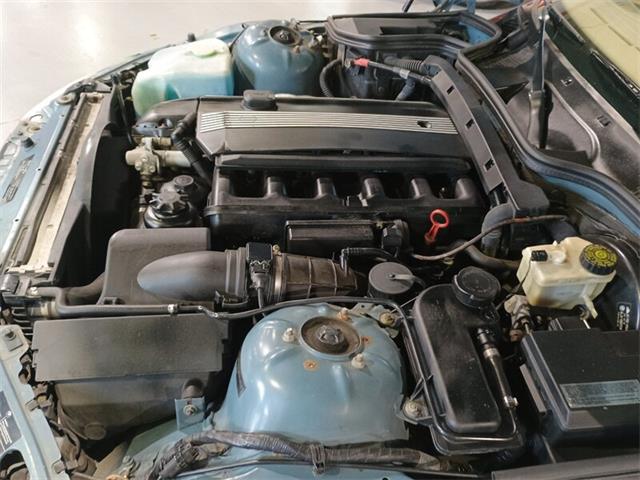 2000 BMW Z3 (CC-2099359) for sale in Boca Raton, Florida
