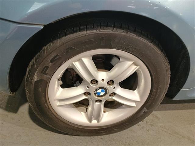 2000 BMW Z3 (CC-2099359) for sale in Boca Raton, Florida