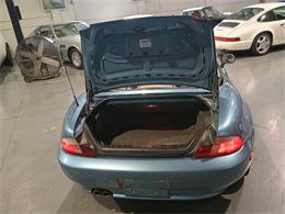 2000 BMW Z3 (CC-2099359) for sale in Boca Raton, Florida