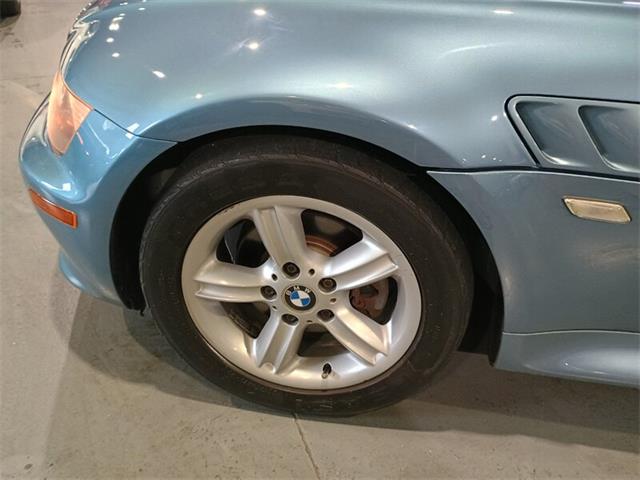 2000 BMW Z3 (CC-2099359) for sale in Boca Raton, Florida