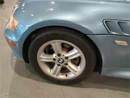 2000 BMW Z3 (CC-2099359) for sale in Boca Raton, Florida