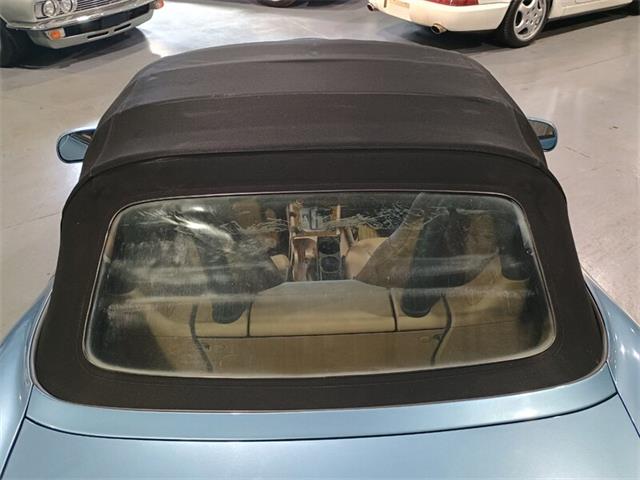 2000 BMW Z3 (CC-2099359) for sale in Boca Raton, Florida
