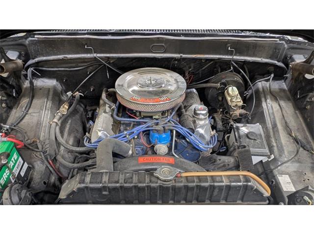 1972 Ford F100 (CC-2090936) for sale in Mankato, Minnesota
