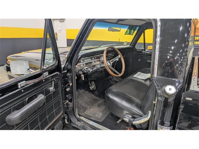 1972 Ford F100 (CC-2090936) for sale in Mankato, Minnesota