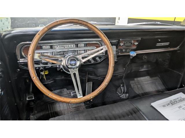 1972 Ford F100 (CC-2090936) for sale in Mankato, Minnesota