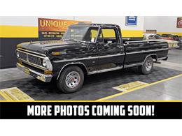 1972 Ford F100 (CC-2090936) for sale in Mankato, Minnesota