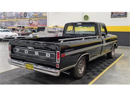 1972 Ford F100 (CC-2090936) for sale in Mankato, Minnesota