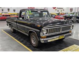 1972 Ford F100 (CC-2090936) for sale in Mankato, Minnesota