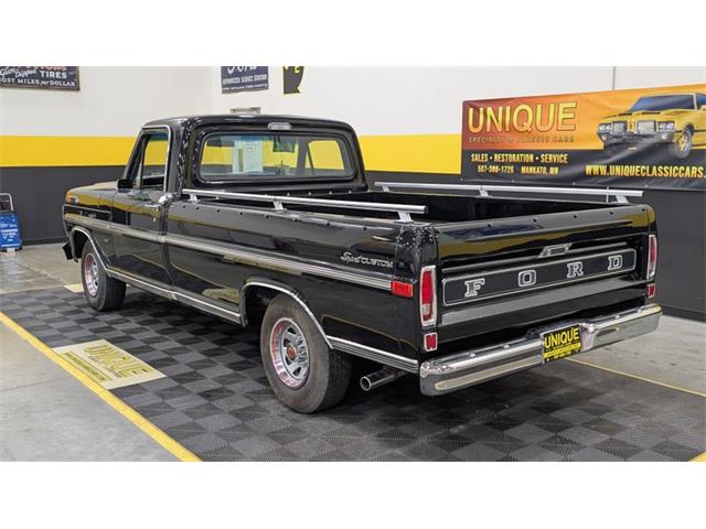 1972 Ford F100 (CC-2090936) for sale in Mankato, Minnesota