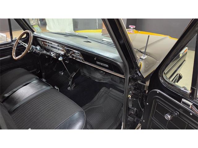 1972 Ford F100 (CC-2090936) for sale in Mankato, Minnesota