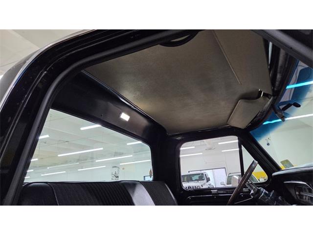 1972 Ford F100 (CC-2090936) for sale in Mankato, Minnesota