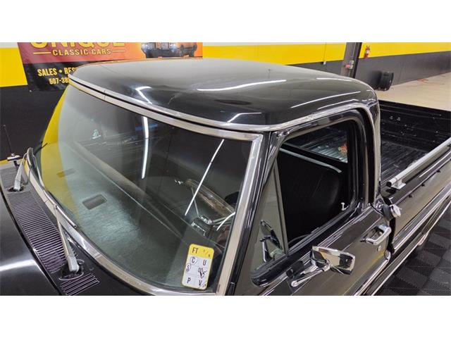 1972 Ford F100 (CC-2090936) for sale in Mankato, Minnesota