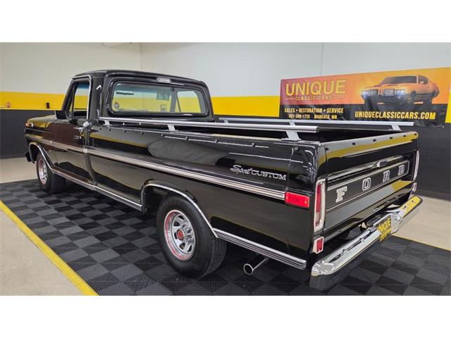 1972 Ford F100 (CC-2090936) for sale in Mankato, Minnesota