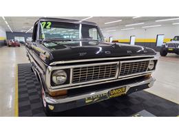 1972 Ford F100 (CC-2090936) for sale in Mankato, Minnesota