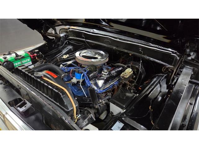 1972 Ford F100 (CC-2090936) for sale in Mankato, Minnesota