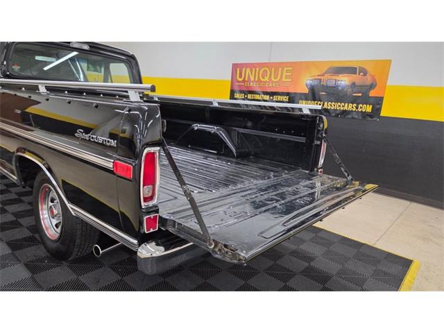 1972 Ford F100 (CC-2090936) for sale in Mankato, Minnesota