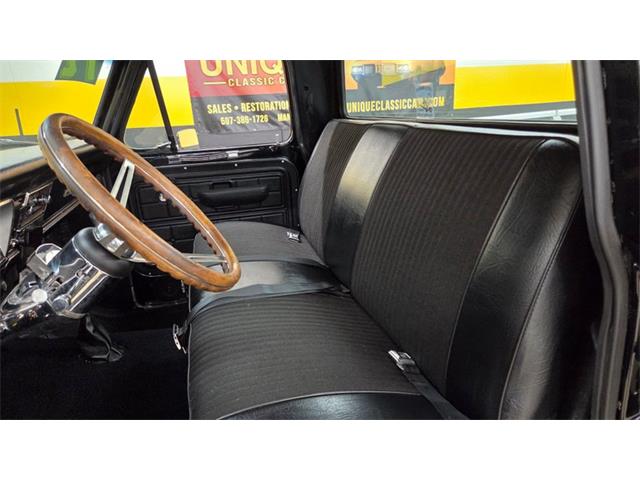 1972 Ford F100 (CC-2090936) for sale in Mankato, Minnesota